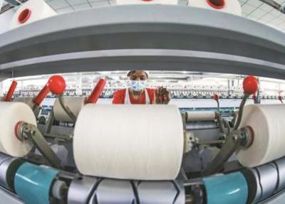 二師鐵門關經濟技術開發區 爭分奪秒，開足馬力，服務發展