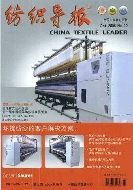 引領(lǐng)毛巾織造新高度 Picanol TERROplus 800型噴氣毛巾織機技術(shù)解析