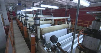 淡季逆襲 三家紡織廠訂單爆滿的啟示錄