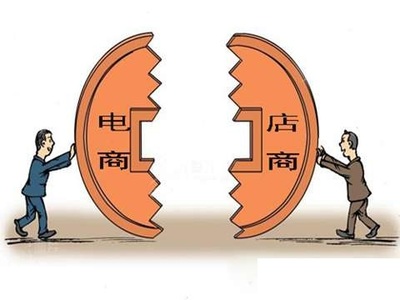 實體店與電商是友非敵，櫥柜企業應雙線融合共贏未來