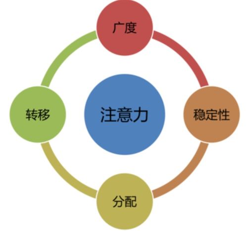 數字文化創意內容 孩子注意力不集中的后天鍛煉新路徑