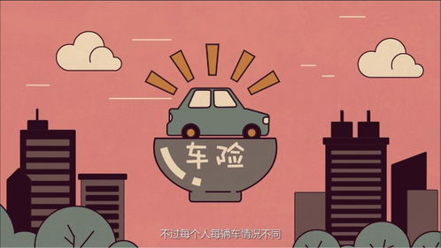 省心又省錢 避開陷阱，這樣買車險最劃算